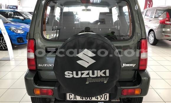 Buy Used Suzuki Jimny Black Car in Maputo in Maputo Buy Used Suzuki Jimny Black Car in Maputo in Maputo