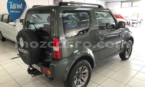 Buy Used Suzuki Jimny Black Car in Maputo in Maputo Buy Used Suzuki Jimny Black Car in Maputo in Maputo