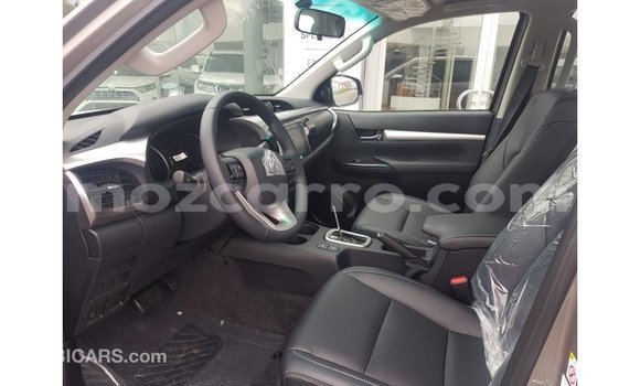 Comprar Importar Toyota Hilux De outros Carro em Import - Dubai em Cabo Delgado Comprar Importar Toyota Hilux De outros Carro em Import - Dubai em Cabo Delgado