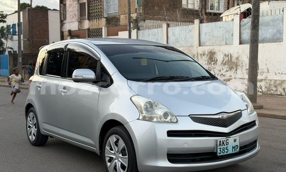 Cars for sale in mozambique - mozcarro