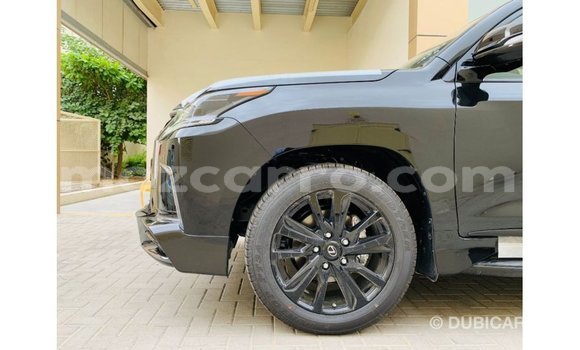Nunua Imported Lexus LX Nyeusi Gari ndani ya Import - Dubai nchini Cabo Delgado Nunua Imported Lexus LX Nyeusi Gari ndani ya Import - Dubai nchini Cabo Delgado