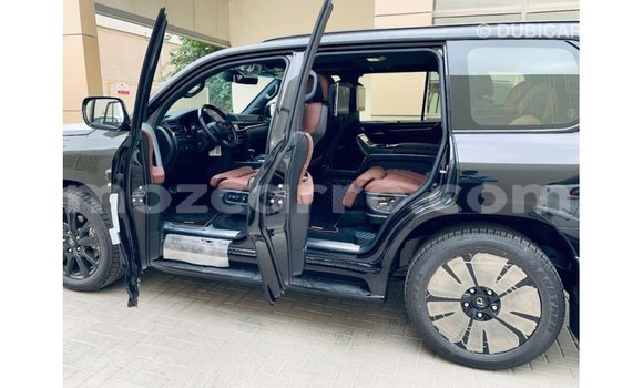 Nunua Imported Lexus LX Nyeusi Gari ndani ya Import - Dubai nchini Cabo Delgado Nunua Imported Lexus LX Nyeusi Gari ndani ya Import - Dubai nchini Cabo Delgado