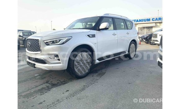 Buy Import Infiniti Q White Car in Import - Dubai in Cabo Delgado Buy Import Infiniti Q White Car in Import - Dubai in Cabo Delgado