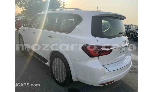 Buy Import Infiniti Q White Car in Import - Dubai in Cabo Delgado Buy Import Infiniti Q White Car in Import - Dubai in Cabo Delgado