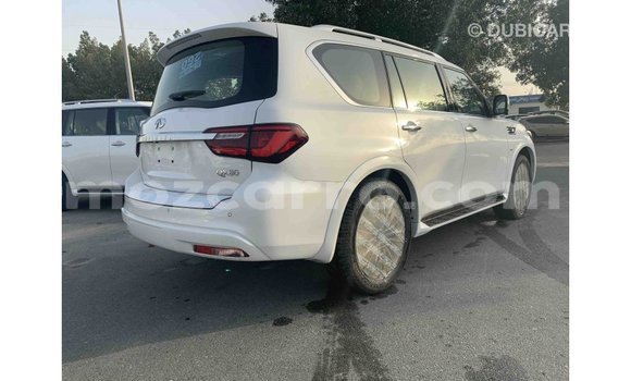 Buy Import Infiniti Q White Car in Import - Dubai in Cabo Delgado Buy Import Infiniti Q White Car in Import - Dubai in Cabo Delgado