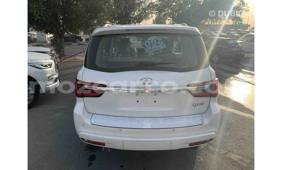Buy Import Infiniti Q White Car in Import - Dubai in Cabo Delgado Buy Import Infiniti Q White Car in Import - Dubai in Cabo Delgado