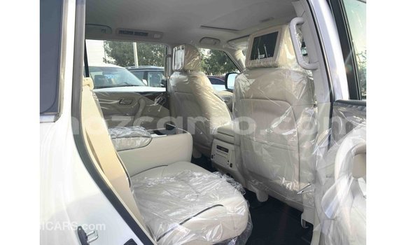 Buy Import Infiniti Q White Car in Import - Dubai in Cabo Delgado Buy Import Infiniti Q White Car in Import - Dubai in Cabo Delgado