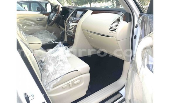 Buy Import Infiniti Q White Car in Import - Dubai in Cabo Delgado Buy Import Infiniti Q White Car in Import - Dubai in Cabo Delgado