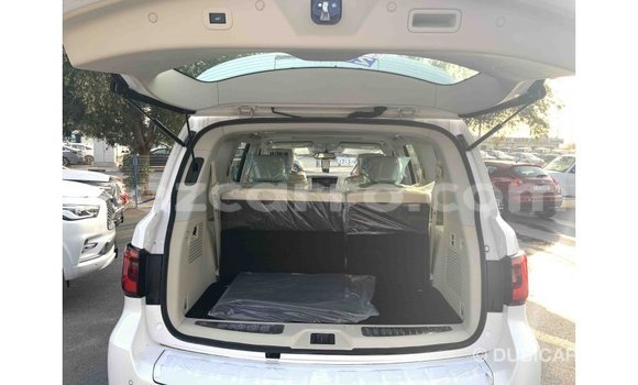 Buy Import Infiniti Q White Car in Import - Dubai in Cabo Delgado Buy Import Infiniti Q White Car in Import - Dubai in Cabo Delgado