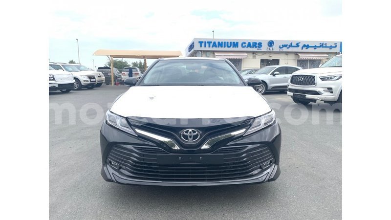 Big with watermark toyota camry cabo delgado import dubai 6589