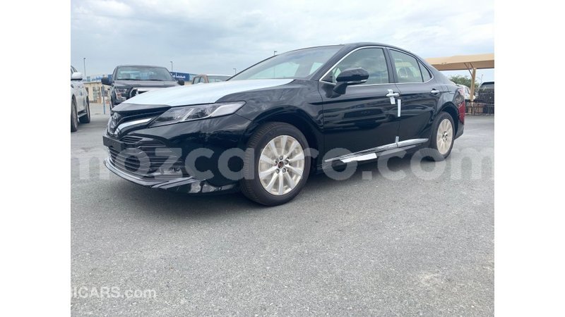 Big with watermark toyota camry cabo delgado import dubai 6589