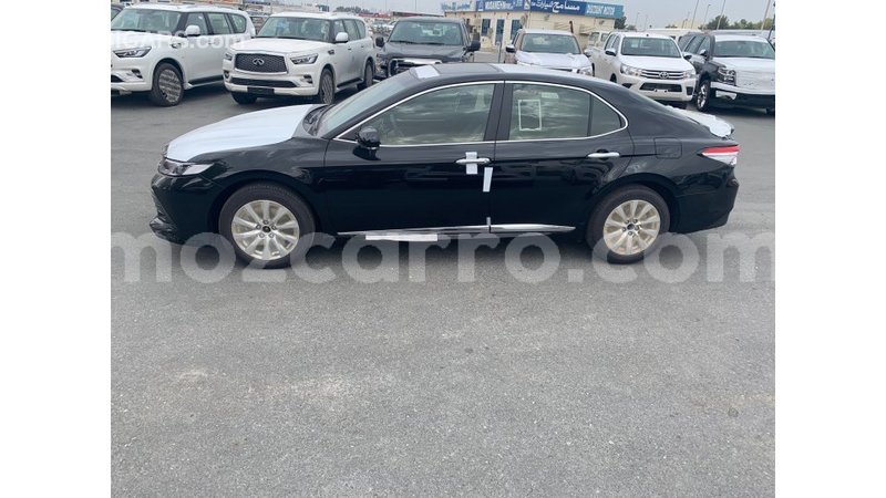 Big with watermark toyota camry cabo delgado import dubai 6589