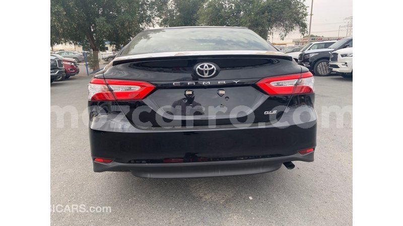 Big with watermark toyota camry cabo delgado import dubai 6589