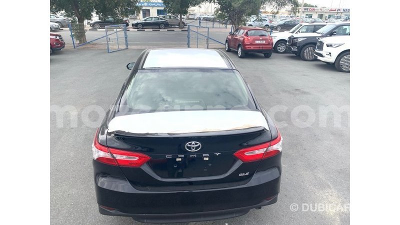 Big with watermark toyota camry cabo delgado import dubai 6589