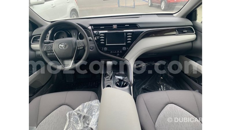 Big with watermark toyota camry cabo delgado import dubai 6589