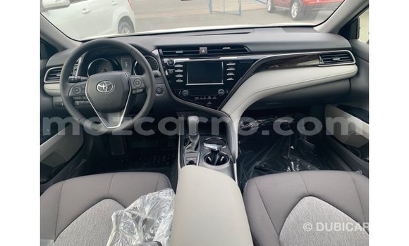 Tenga Imported Toyota Camry Nhema Mota in Import - Dubai in Cabo Delgado Tenga Imported Toyota Camry Nhema Mota in Import - Dubai in Cabo Delgado