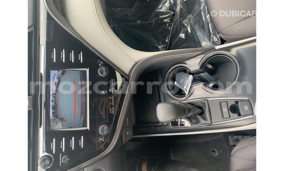 Tenga Imported Toyota Camry Nhema Mota in Import - Dubai in Cabo Delgado Tenga Imported Toyota Camry Nhema Mota in Import - Dubai in Cabo Delgado