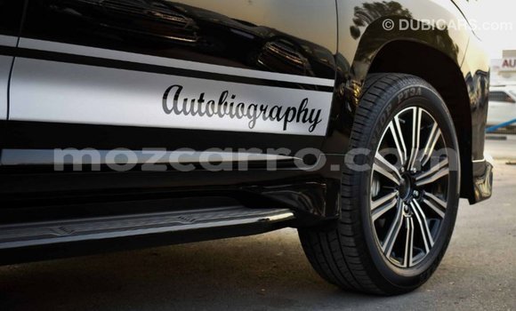 Buy Import Lexus LX Black Car in Import - Dubai in Cabo Delgado Buy Import Lexus LX Black Car in Import - Dubai in Cabo Delgado