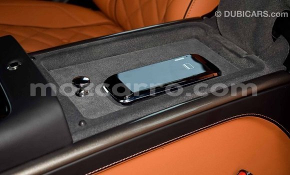 Buy Import Lexus LX Black Car in Import - Dubai in Cabo Delgado Buy Import Lexus LX Black Car in Import - Dubai in Cabo Delgado