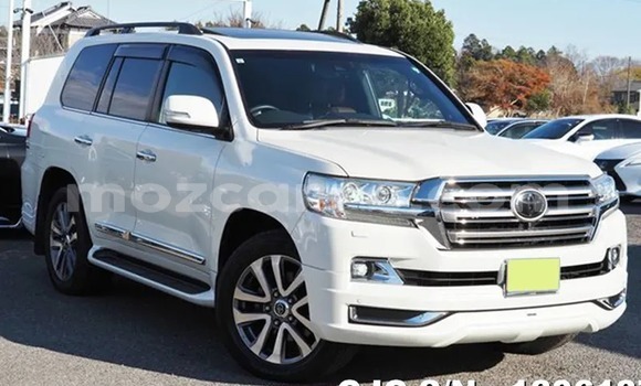 Cars for sale in mozambique - mozcarro