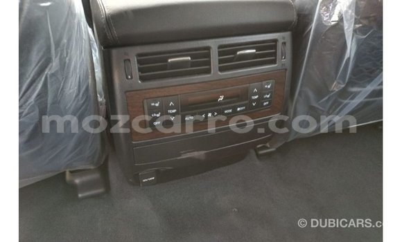 Nunua Imported Toyota Land Cruiser Nyeupe Gari ndani ya Import - Dubai nchini Cabo Delgado Nunua Imported Toyota Land Cruiser Nyeupe Gari ndani ya Import - Dubai nchini Cabo Delgado