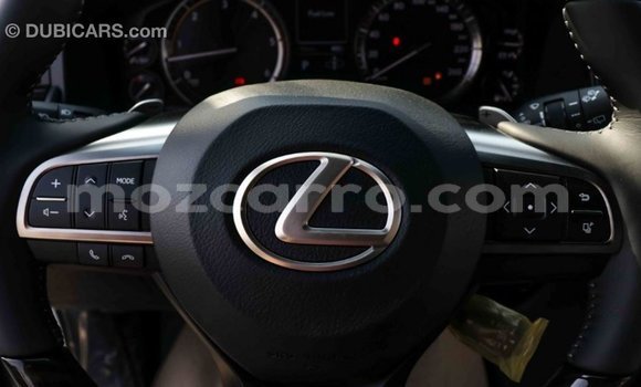 Buy Import Lexus LX White Car in Import - Dubai in Cabo Delgado Buy Import Lexus LX White Car in Import - Dubai in Cabo Delgado