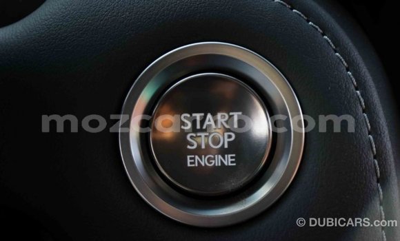 Buy Import Lexus LX White Car in Import - Dubai in Cabo Delgado Buy Import Lexus LX White Car in Import - Dubai in Cabo Delgado