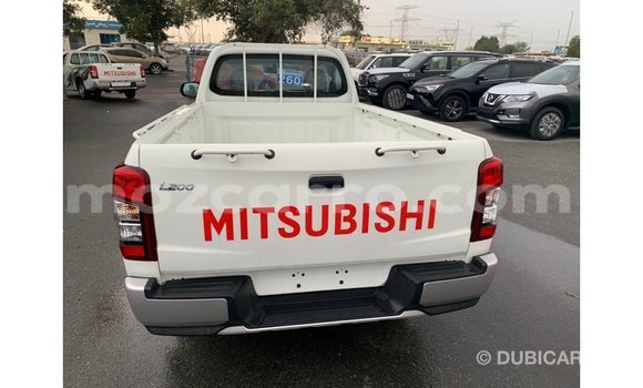 Tenga Imported Mitsubishi L200 Chena Mota in Import - Dubai in Cabo Delgado Tenga Imported Mitsubishi L200 Chena Mota in Import - Dubai in Cabo Delgado