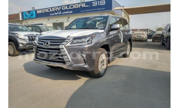 Comprar Importar Lexus LX De outros Carro em Import - Dubai em Cabo Delgado Comprar Importar Lexus LX De outros Carro em Import - Dubai em Cabo Delgado