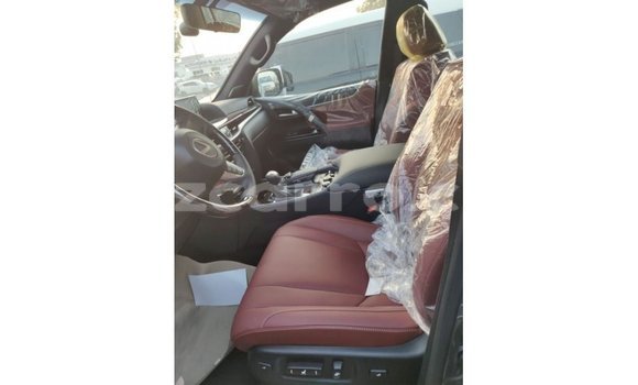 Comprar Importar Lexus LX De outros Carro em Import - Dubai em Cabo Delgado Comprar Importar Lexus LX De outros Carro em Import - Dubai em Cabo Delgado