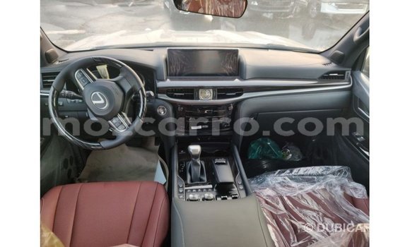 Comprar Importar Lexus LX De outros Carro em Import - Dubai em Cabo Delgado Comprar Importar Lexus LX De outros Carro em Import - Dubai em Cabo Delgado