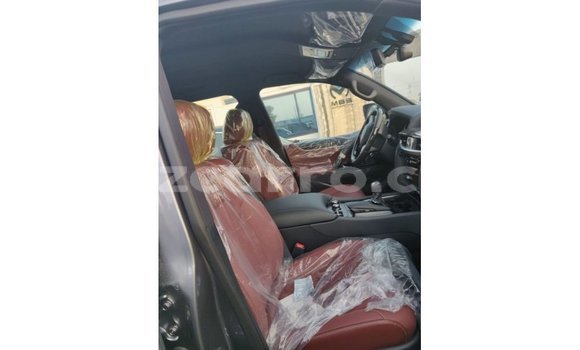 Comprar Importar Lexus LX De outros Carro em Import - Dubai em Cabo Delgado Comprar Importar Lexus LX De outros Carro em Import - Dubai em Cabo Delgado