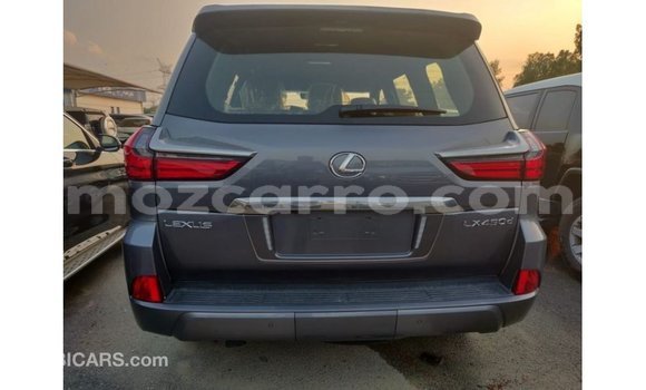 Comprar Importar Lexus LX De outros Carro em Import - Dubai em Cabo Delgado Comprar Importar Lexus LX De outros Carro em Import - Dubai em Cabo Delgado