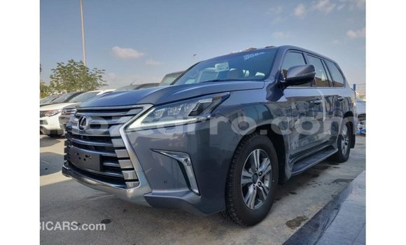 Comprar Importar Lexus LX De outros Carro em Import - Dubai em Cabo Delgado Comprar Importar Lexus LX De outros Carro em Import - Dubai em Cabo Delgado