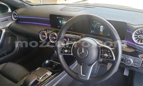 Tenga Tsaru Mercedes‒Benz A-Class Zvimwe Mota in Gilé in Zambezia Tenga Tsaru Mercedes‒Benz A-Class Zvimwe Mota in Gilé in Zambezia