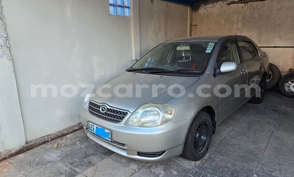 Cars for sale in mozambique - mozcarro