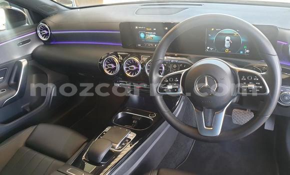 Tenga Tsaru Mercedes‒Benz A-Class Zvimwe Mota in Gilé in Zambezia Tenga Tsaru Mercedes‒Benz A-Class Zvimwe Mota in Gilé in Zambezia
