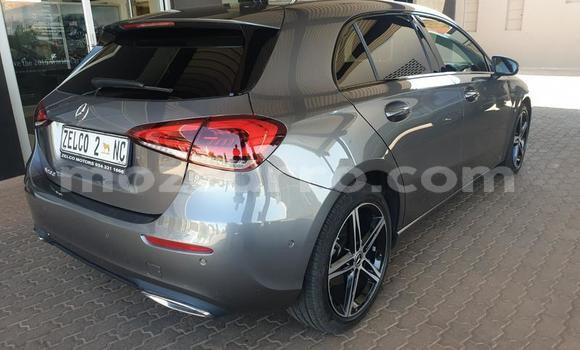 Tenga Tsaru Mercedes‒Benz A-Class Zvimwe Mota in Gilé in Zambezia Tenga Tsaru Mercedes‒Benz A-Class Zvimwe Mota in Gilé in Zambezia