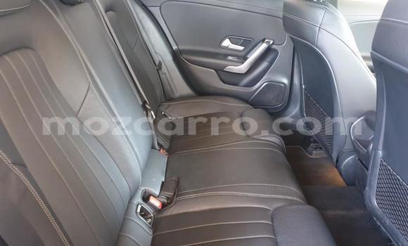 Tenga Tsaru Mercedes‒Benz A-Class Zvimwe Mota in Gilé in Zambezia Tenga Tsaru Mercedes‒Benz A-Class Zvimwe Mota in Gilé in Zambezia