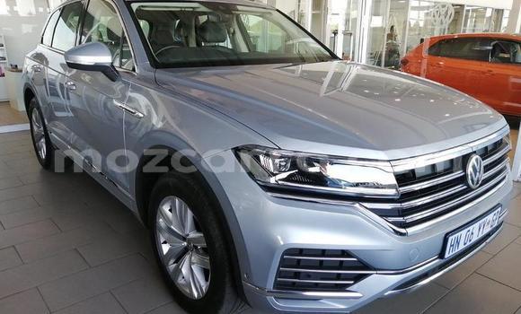 Tenga Tsaru Volkswagen Touareg Sirivha Mota in Gilé in Zambezia Tenga Tsaru Volkswagen Touareg Sirivha Mota in Gilé in Zambezia