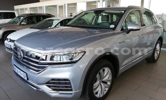 Tenga Tsaru Volkswagen Touareg Sirivha Mota in Gilé in Zambezia Tenga Tsaru Volkswagen Touareg Sirivha Mota in Gilé in Zambezia