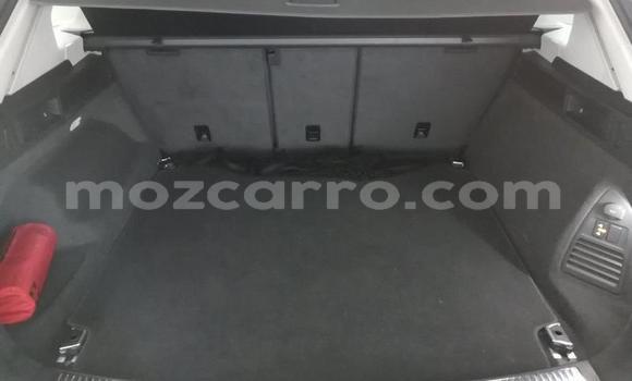 Tenga Tsaru Volkswagen Touareg Sirivha Mota in Gilé in Zambezia Tenga Tsaru Volkswagen Touareg Sirivha Mota in Gilé in Zambezia