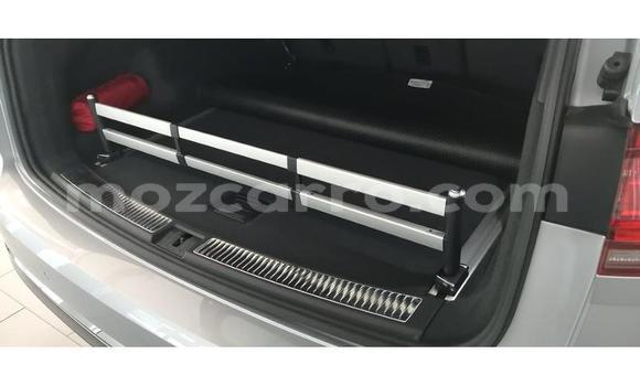 Tenga Tsaru Volkswagen Touareg Sirivha Mota in Gilé in Zambezia Tenga Tsaru Volkswagen Touareg Sirivha Mota in Gilé in Zambezia