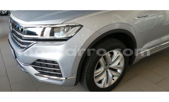 Tenga Tsaru Volkswagen Touareg Sirivha Mota in Gilé in Zambezia Tenga Tsaru Volkswagen Touareg Sirivha Mota in Gilé in Zambezia