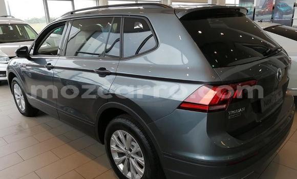 Tenga Tsaru Volkswagen Tiguan Zvimwe Mota in Gilé in Zambezia Tenga Tsaru Volkswagen Tiguan Zvimwe Mota in Gilé in Zambezia