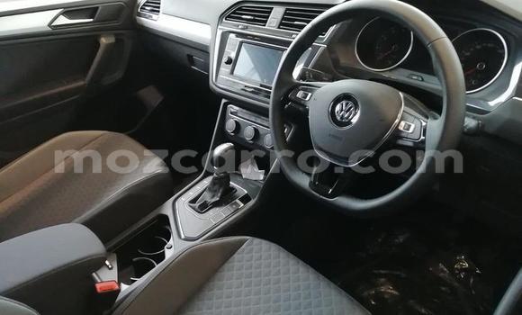 Tenga Tsaru Volkswagen Tiguan Zvimwe Mota in Gilé in Zambezia Tenga Tsaru Volkswagen Tiguan Zvimwe Mota in Gilé in Zambezia