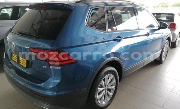 Nunua Ilio tumika Volkswagen Tiguan Bluu Gari ndani ya Gilé nchini Zambezia Nunua Ilio tumika Volkswagen Tiguan Bluu Gari ndani ya Gilé nchini Zambezia