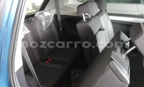 Nunua Ilio tumika Volkswagen Tiguan Bluu Gari ndani ya Gilé nchini Zambezia Nunua Ilio tumika Volkswagen Tiguan Bluu Gari ndani ya Gilé nchini Zambezia