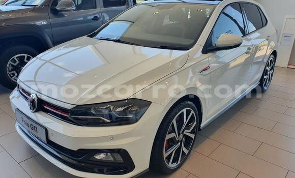 Nunua Ilio tumika Volkswagen Polo GTI Nyeupe Gari ndani ya Maputo nchini Maputo Nunua Ilio tumika Volkswagen Polo GTI Nyeupe Gari ndani ya Maputo nchini Maputo