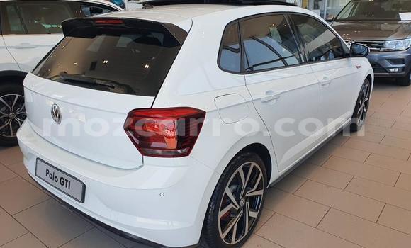 Nunua Ilio tumika Volkswagen Polo GTI Nyeupe Gari ndani ya Maputo nchini Maputo Nunua Ilio tumika Volkswagen Polo GTI Nyeupe Gari ndani ya Maputo nchini Maputo